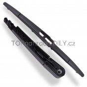 Zadní stěrač s ramínkem Hyundai Tucson III 15-18 b