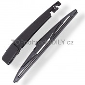 Zadní stěrač s ramínkem Hyundai Tucson III 15-18 f