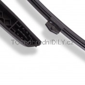 Zadní stěrač s ramínkem Mercedes Vito W447 od 2014 c