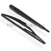 Zadní stěrač s ramínkem Peugeot 2008 od 2013 a