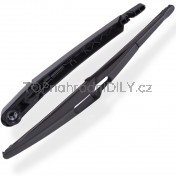 Zadní stěrač s ramínkem Peugeot 2008 od 2013 c