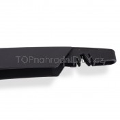 Zadní stěrač s ramínkem Peugeot 2008 od 2013 d