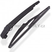 Zadní stěrač s ramínkem Peugeot 2008 od 2013 e