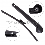 Zadní stěrač s ramínkem Seat Leon 12-20