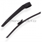 Zadní stěrač s ramínkem Seat Leon 12-20 a