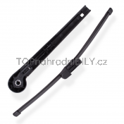 Zadní stěrač s ramínkem Seat Leon 12-20 b