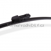 Zadní stěrač s ramínkem Seat Leon 12-20 e