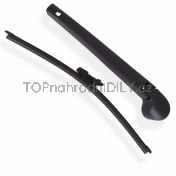 Zadní stěrač s ramínkem Seat Leon 12-20 f