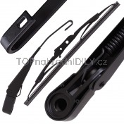 Zadní stěrač s ramínkem Ford Focus I II  98-11 HB