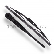 Zadní stěrač s ramínkem Ford Focus I II  98-11 HB a