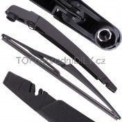 Zadní stěrač s ramínkem Dacia Logan MCV I od 2007