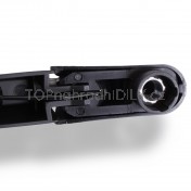 Zadní stěrač s ramínkem Dacia Logan MCV I od 2007 c