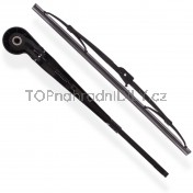 Zadní stěrač s ramínkem Seat Ibiza II 99-01 a