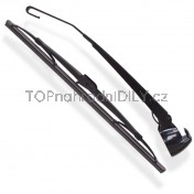 Zadní stěrač s ramínkem Seat Ibiza II 99-01 b