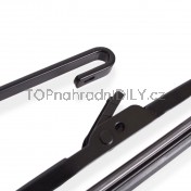 Zadní stěrač s ramínkem Seat Ibiza II 99-01 c