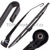 Zadní stěrač s ramínkem Seat Ibiza II 99-01