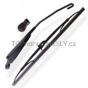 Zadní stěrač s ramínkem Seat Ibiza II 96-02 a