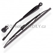 Zadní stěrač s ramínkem Seat Ibiza II 96-02 b