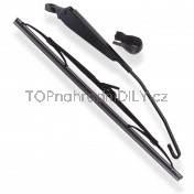 Zadný stierač s ramienkom Seat Ibiza II combi 96-02 a