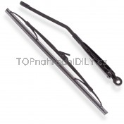 Zadný stierač s ramienkom Seat Ibiza II combi 96-02 b