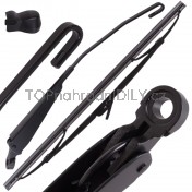 Zadný stierač s ramienkom Seat Cordoba combi 93-02