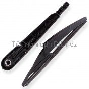 Zadní stěrač s ramínkem Renault Megane IV od 2015 b