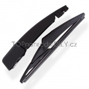 Zadní stěrač s ramínkem Renault Megane IV od 2015 a