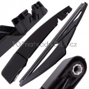 Zadní stěrač s ramínkem Renault Megane IV od 2015