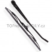 Zadní stěrač s ramínkem Renault Kangoo 97-07 a