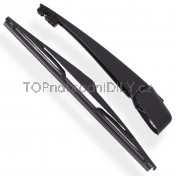 Zadní stěrač s ramínkem Renault Espace V od 2015 a