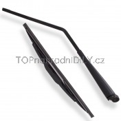 Zadní stěrač s ramínkem Opel Agila A 03-07 b