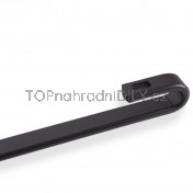 Zadní stěrač s ramínkem Opel Agila A 03-07 d