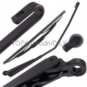 Zadní stěrač s ramínkem Opel Agila A 03-07