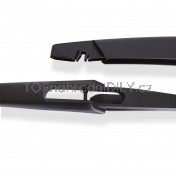 Zadní stěrač s ramínkem Nissan Tiida HB od 2011 c