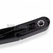 Zadní stěrač s ramínkem Nissan Tiida HB od 2011 d