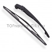 Zadní stěrač s ramínkem Mercedes Vito W447 410 mm c