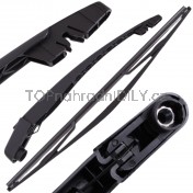 Zadní stěrač s ramínkem Mercedes Vito W447 410 mm