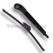 Zadní stěrač s ramínkem Hyundai i30 11-16 a