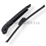 Zadní stěrač s ramínkem Hyundai i30 11-16 b