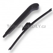 Zadní stěrač s ramínkem Hyundai i30 11-16 c