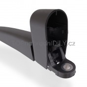 Zadní stěrač s ramínkem Ford Kuga I 08-13 d