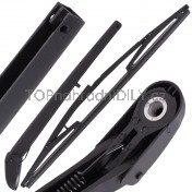 Zadní stěrač s ramínkem Fiat Multipla od 2006