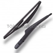 Zadní stěrač s ramínkem Citroen DS3 09-15 b