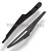 Zadní stěrač s ramínkem Citroen DS3 09-15 a