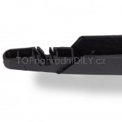 Zadní stěrač s ramínkem Citroen DS3 09-15 d