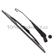 Zadní stěrač s ramínkem Chrysler PT Cruiser 00-10 b