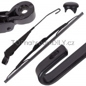 Zadní stěrač s ramínkem Chrysler PT Cruiser 00-10