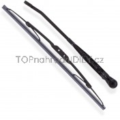 Zadní stěrač s ramínkem Toyota Prius 03-09 a