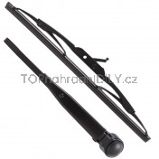 Zadní stěrač s ramínkem Jeep Compass 06-17 b