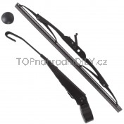 Zadní stěrač s ramínkem Jeep Compass 06-17 f